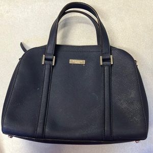 Kate Spade Saffiano Leather Bag
